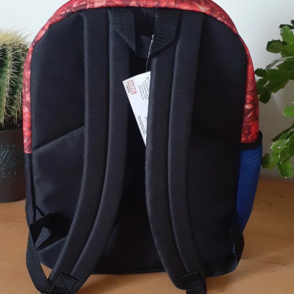Marvel Backpack - Picture 2 of 4